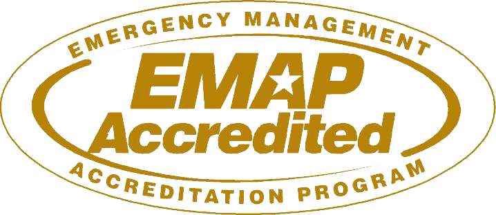 EMAP Logo